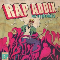 Rap Addix "Nie Uciekniesz"